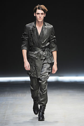 Costume National / - 2010